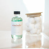 Refreshing Nail Polish Remover