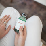 Refreshing Nail Polish Remover