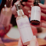Ultra Violet Gradual Tan Drops-250 - TMLL Beauty Co - Tan-Leather & Lace-[option4]-[option5]-[option6]-Leather & Lace Boutique Shop