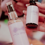 Ultra Violet Gradual Tan Drops-250 - TMLL Beauty Co - Tan-Leather & Lace-[option4]-[option5]-[option6]-Leather & Lace Boutique Shop