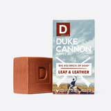 Big Ass Brick of Soap Bar