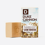 Big Ass Brick of Soap Bar