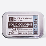 Solid Cologne