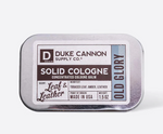 Solid Cologne