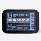 Solid Cologne