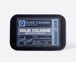 Solid Cologne
