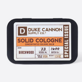 Solid Cologne
