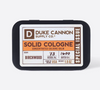 Solid Cologne