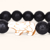 The Venture Polar Bear Bracelet