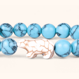 The Venture Polar Bear Bracelet