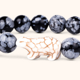 The Venture Polar Bear Bracelet
