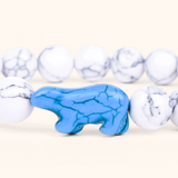 The Venture Polar Bear Bracelet