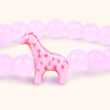 The Trek Giraffe Bracelet