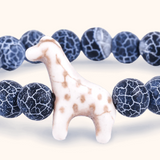 The Trek Giraffe Bracelet