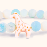 The Trek Giraffe Bracelet
