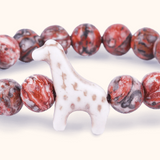 The Trek Giraffe Bracelet