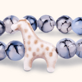 The Trek Giraffe Bracelet