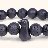 The Passage Penguin Bracelet