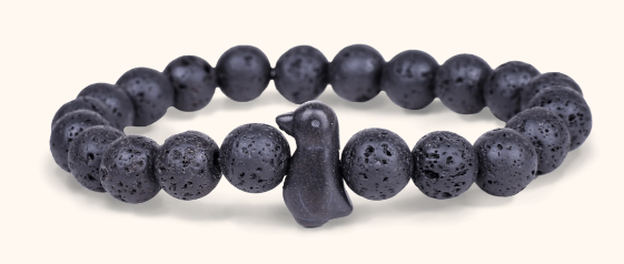 The Passage Penguin Bracelet