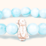 The Passage Penguin Bracelet