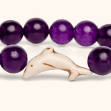 The Odyssey Dolphin Bracelet