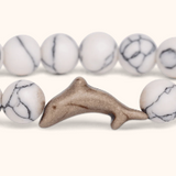 The Odyssey Dolphin Bracelet