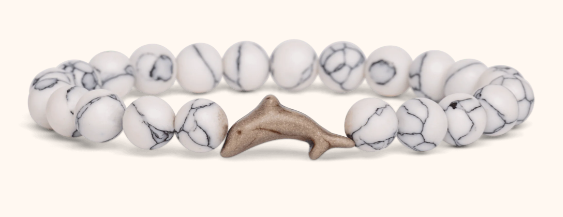 The Odyssey Dolphin Bracelet