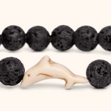 The Odyssey Dolphin Bracelet