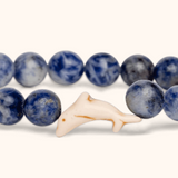 The Odyssey Dolphin Bracelet