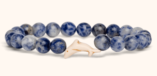 The Odyssey Dolphin Bracelet