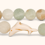 The Odyssey Dolphin Bracelet