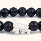 The Lion Excursion Bracelet