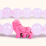 The Lion Excursion Bracelet
