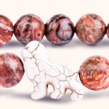 The Lion Excursion Bracelet