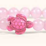 The Journey Sea Turtle Bracelet