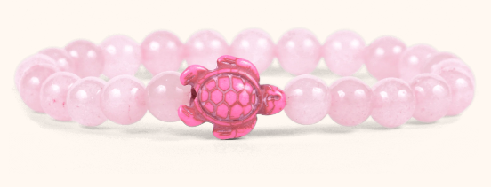 The Journey Sea Turtle Bracelet