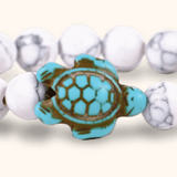The Journey Sea Turtle Bracelet