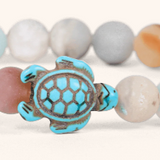 The Journey Sea Turtle Bracelet