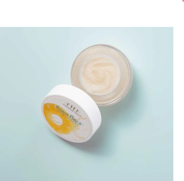 Beach Punch Lip Polish