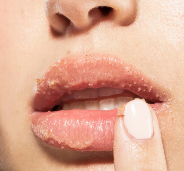 Beach Punch Lip Polish