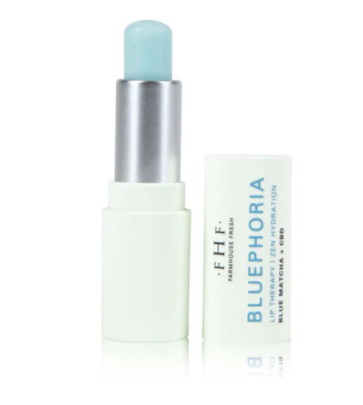 Bluephoria Lip Balm