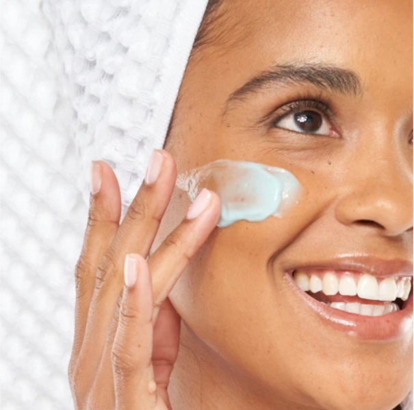 Bluephoria Super Moisture Mask