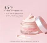 Full Moon Dip® Iridescent Illumination Ageless Facial Mousse with Peptides + Retinol
