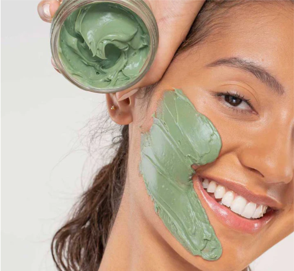 Guac Star® Soothing Avocado Hydration Mask