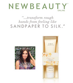 Honey Chai Steeped Milk Hand Lotion