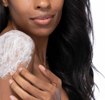 Lime So Fine™ Foaming Body Polish