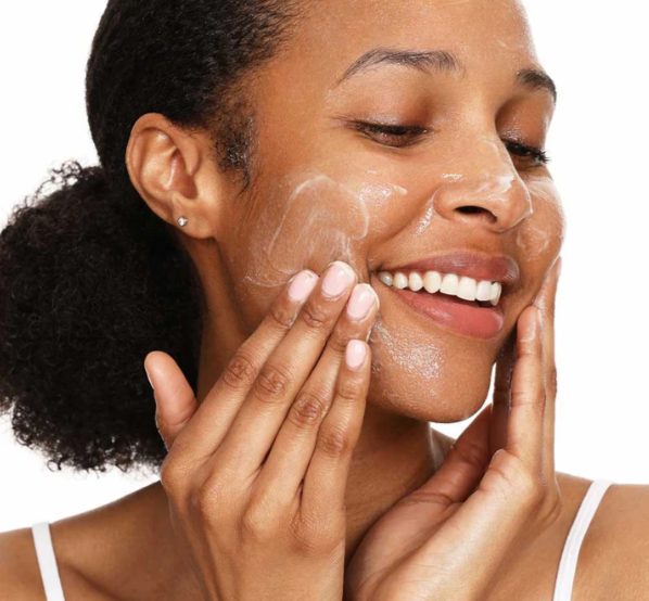 Make it Melt Cleansing Balm