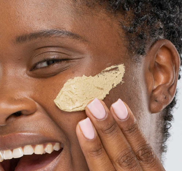 Matcha Purity Mask (New! Even Calmer Formula)
