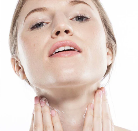 Moon Dip Back to Youth Body Mousse | 8oz