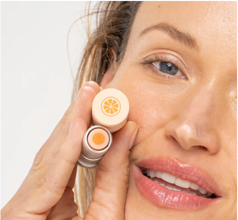 Orange Mood Fruit™ Lip Therapy